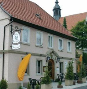 Hotel Drei Koenige Neckarbischofsheim Dış mekan fotoğraf