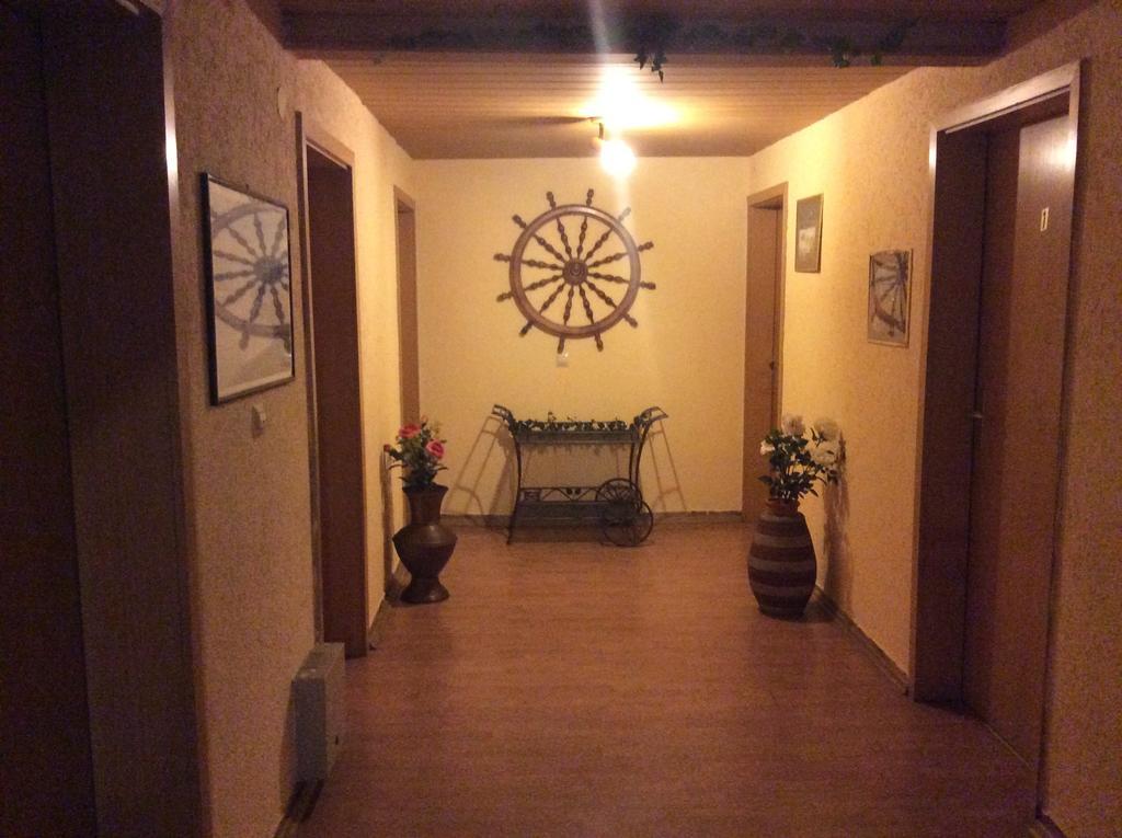 Hotel Drei Koenige Neckarbischofsheim Dış mekan fotoğraf