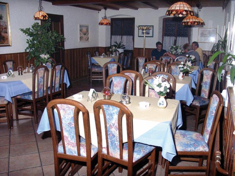 Hotel Drei Koenige Neckarbischofsheim Dış mekan fotoğraf